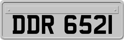 DDR6521