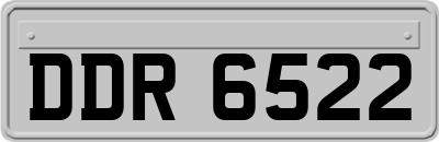 DDR6522