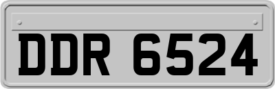 DDR6524