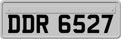 DDR6527