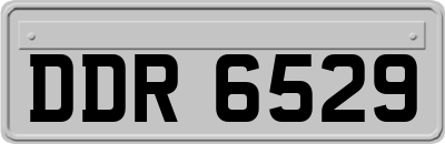 DDR6529
