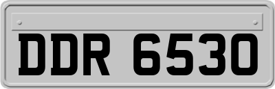 DDR6530