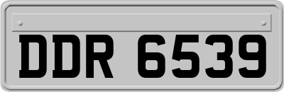 DDR6539