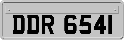 DDR6541