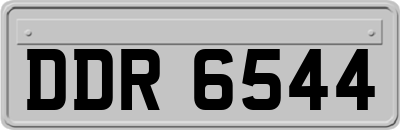 DDR6544