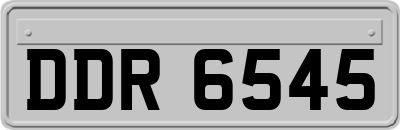 DDR6545