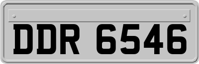 DDR6546
