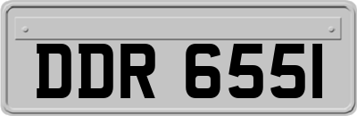 DDR6551