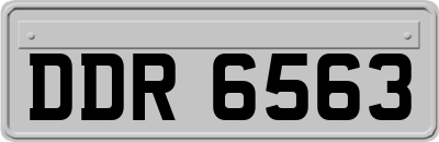 DDR6563