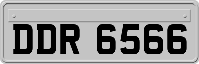 DDR6566