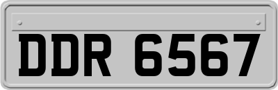 DDR6567