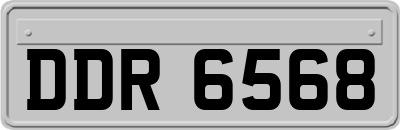 DDR6568