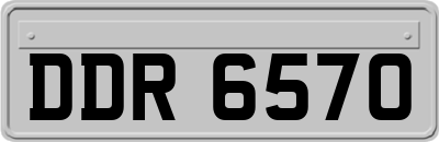 DDR6570