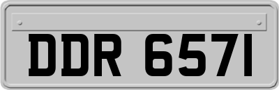 DDR6571