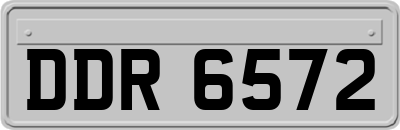 DDR6572