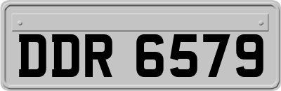 DDR6579