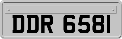 DDR6581