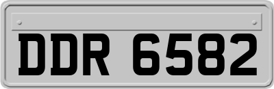DDR6582