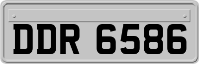 DDR6586