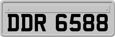 DDR6588