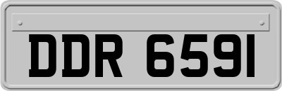 DDR6591
