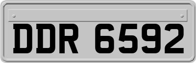 DDR6592