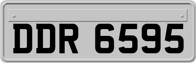 DDR6595