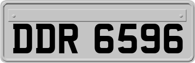 DDR6596