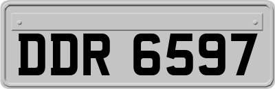 DDR6597