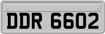 DDR6602