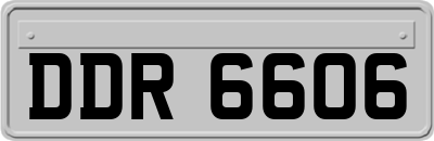 DDR6606