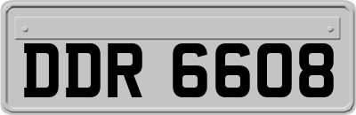 DDR6608