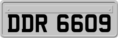 DDR6609
