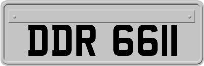 DDR6611