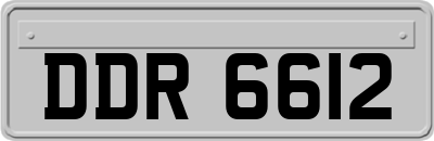 DDR6612