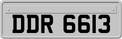 DDR6613
