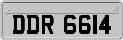 DDR6614