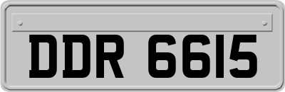 DDR6615