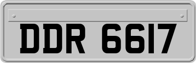 DDR6617