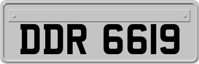 DDR6619