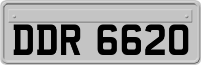 DDR6620
