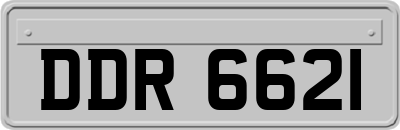 DDR6621