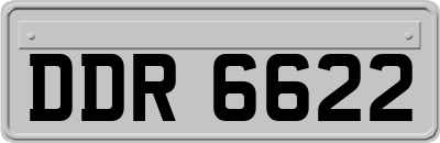 DDR6622