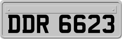 DDR6623