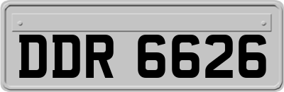 DDR6626