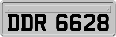 DDR6628