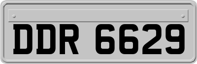 DDR6629