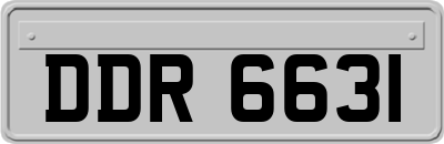 DDR6631