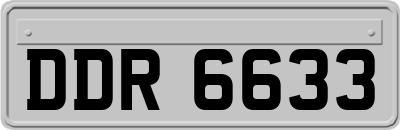 DDR6633