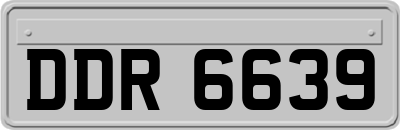 DDR6639